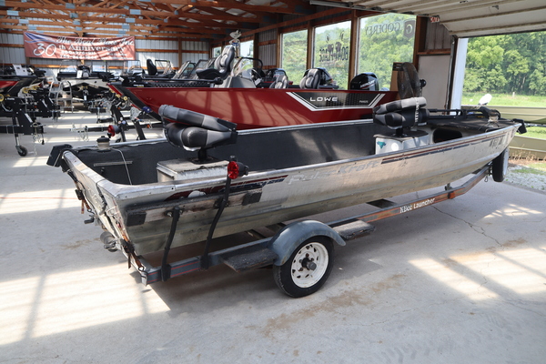 Photo of Boat