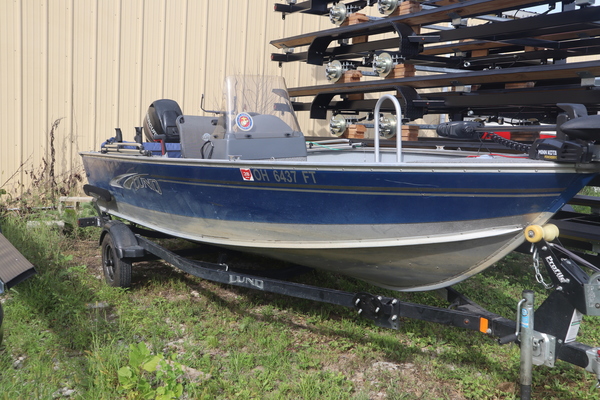 Photo of Boat