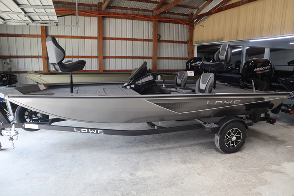 Photo of Boat