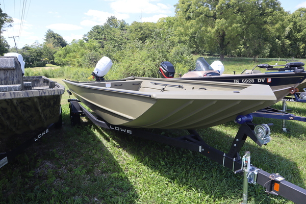 Photo of Boat