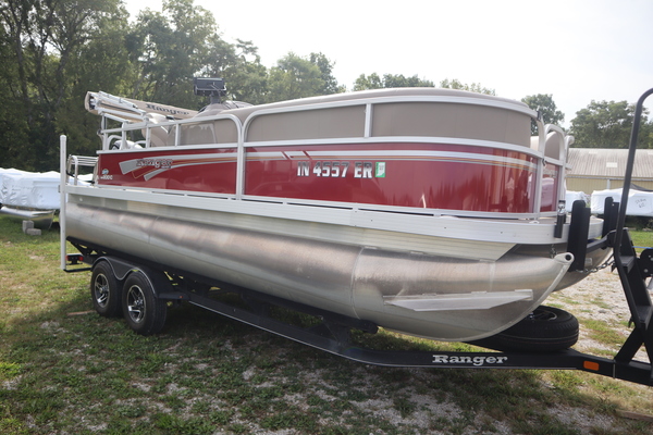 Photo of Boat