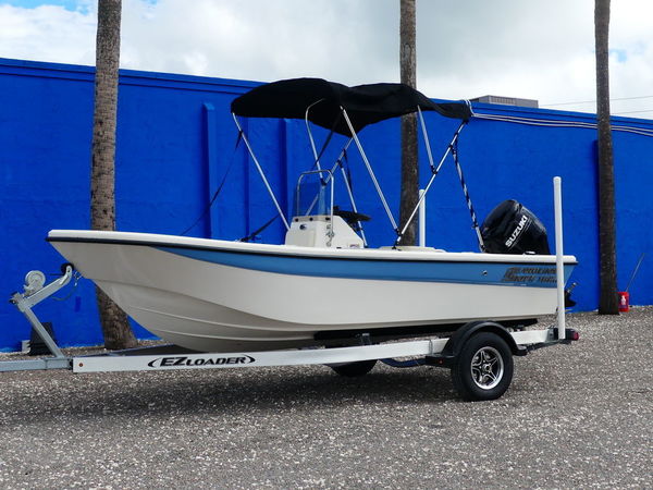 Photo of Boat