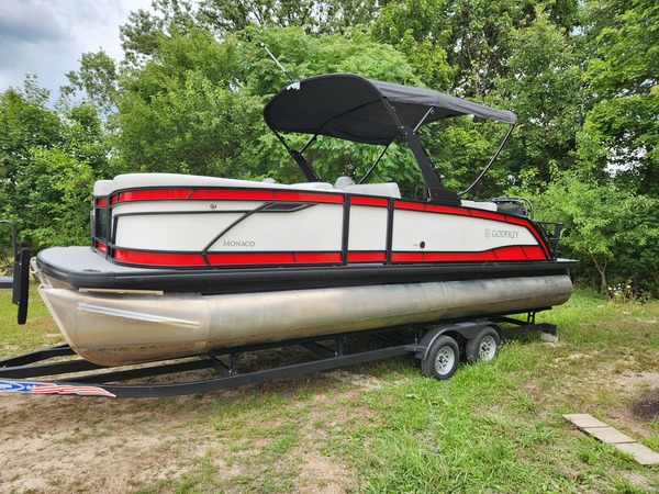 Photo of Boat