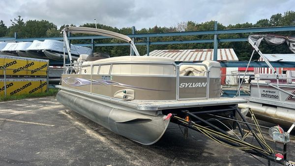 Photo of Boat