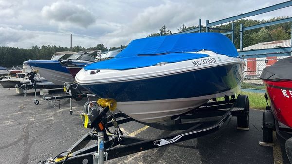 Photo of Boat