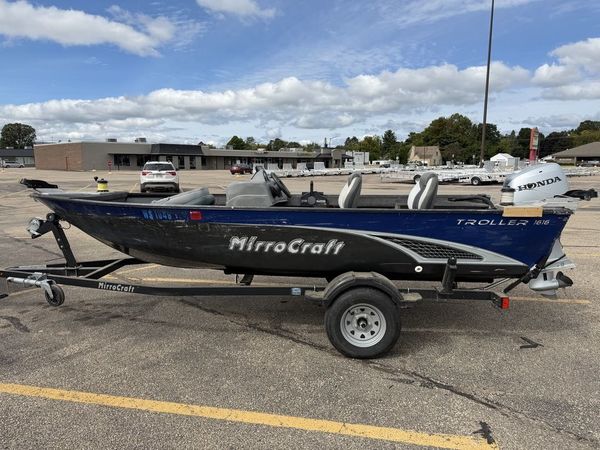 Photo of Boat