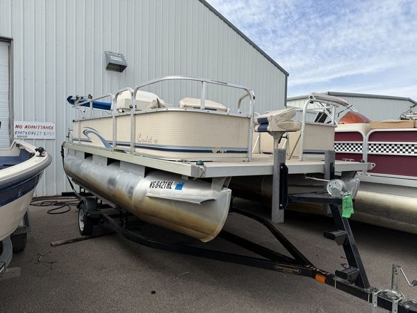 Photo of Boat