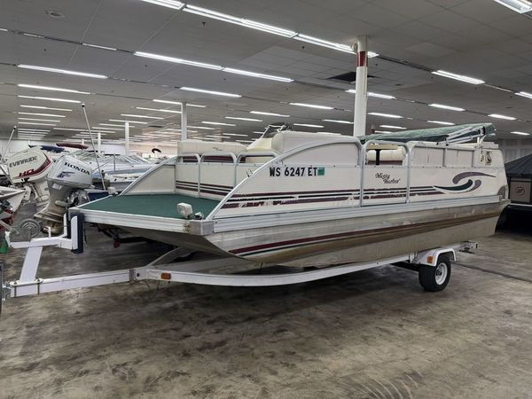 Photo of Boat