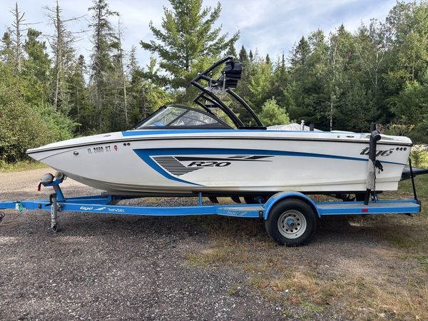 Photo of Boat