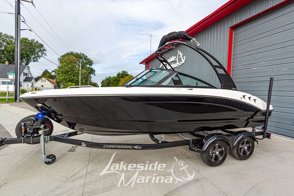 Photo of Boat