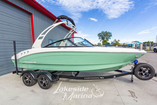 Photo of Boat