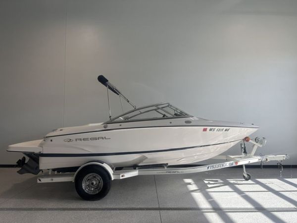 Photo of Boat