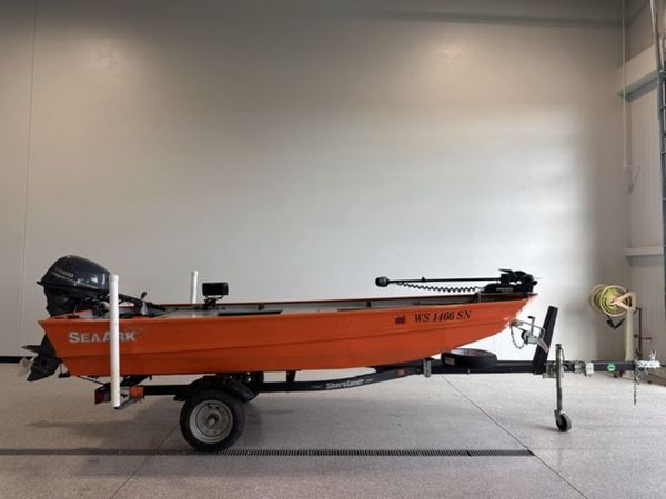 Photo of Boat