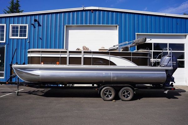 Photo of Boat