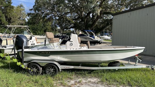Photo of Boat
