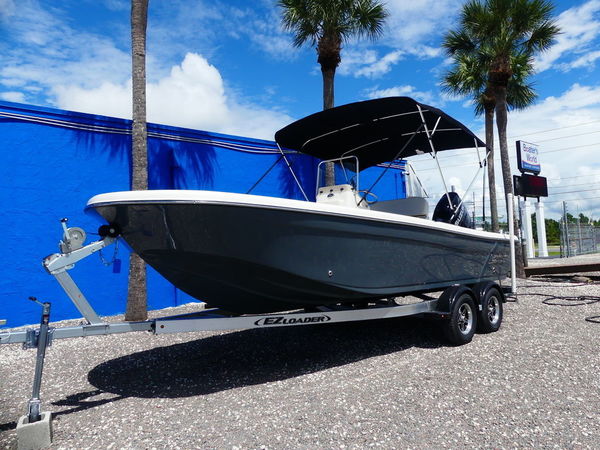 Photo of Boat