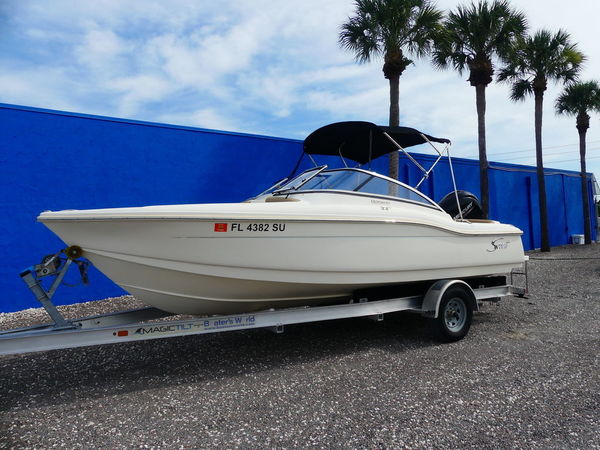 Photo of Boat