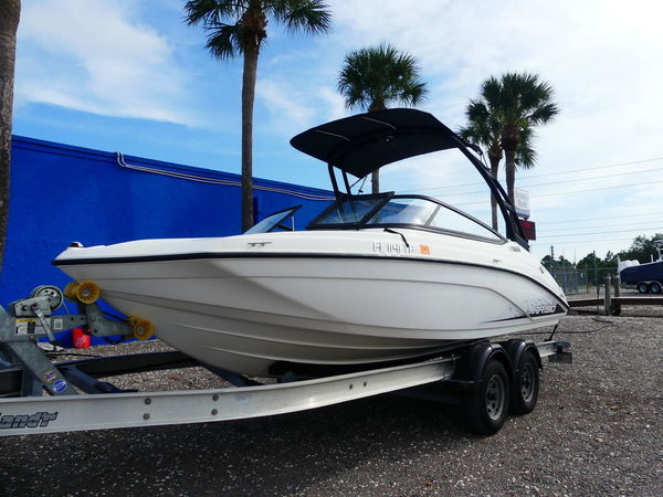 Photo of Boat