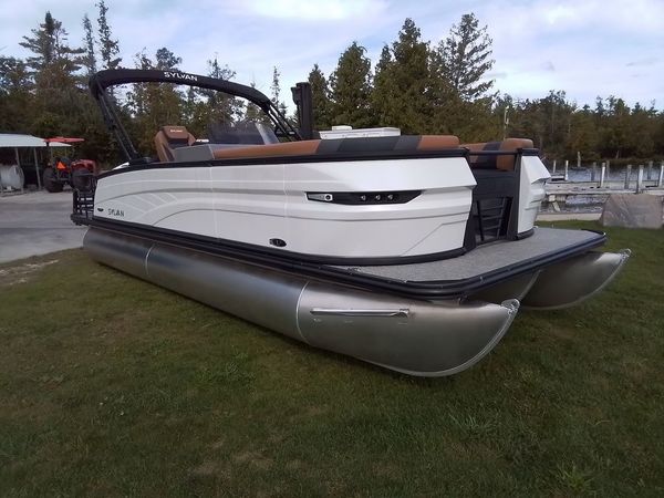 Photo of Boat