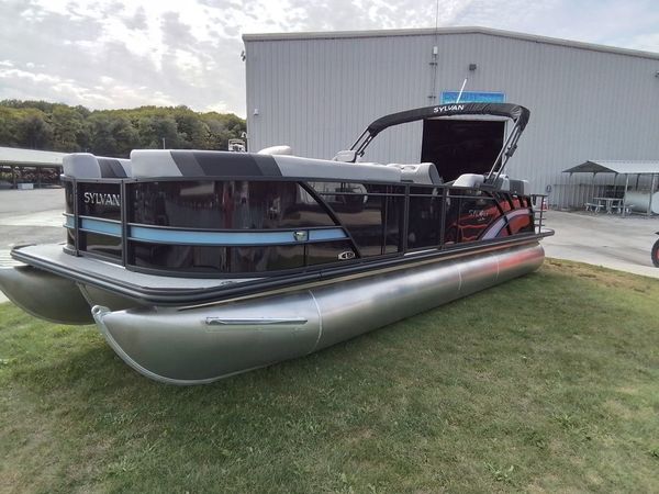 Photo of Boat