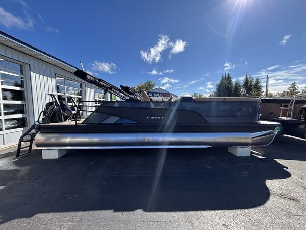 Photo of Boat