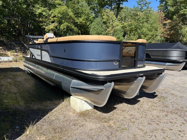 Photo of Boat
