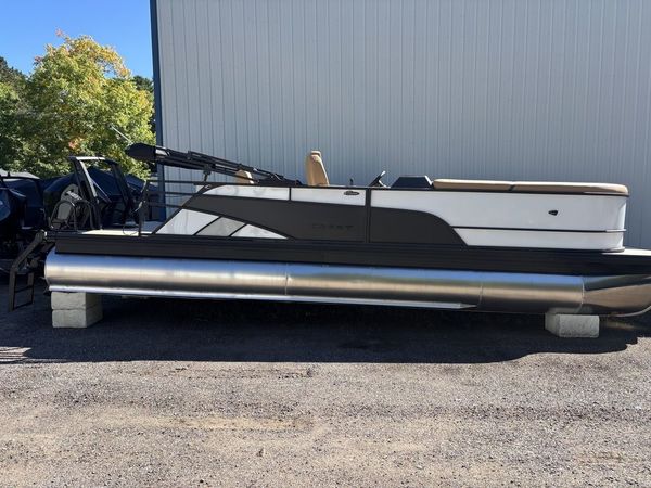 Photo of Boat