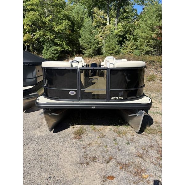 Photo of Boat