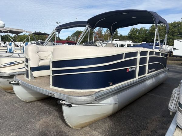 Photo of Boat