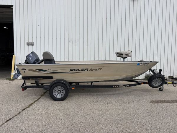 Photo of Boat
