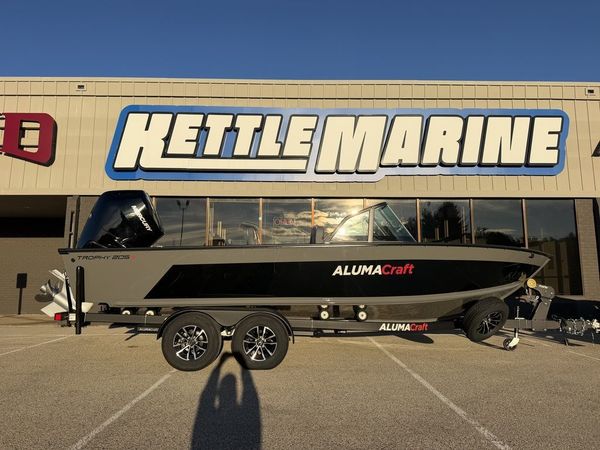 Photo of Boat