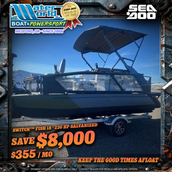 Photo of Boat