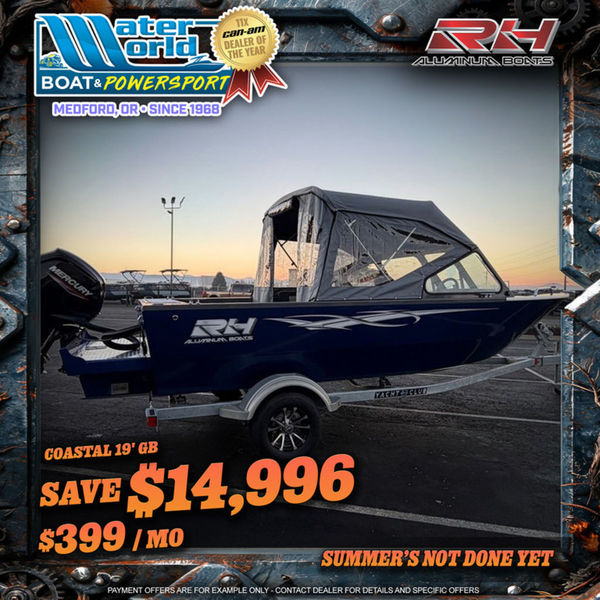 Photo of Boat