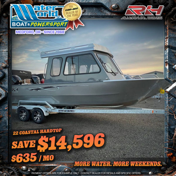 Photo of Boat