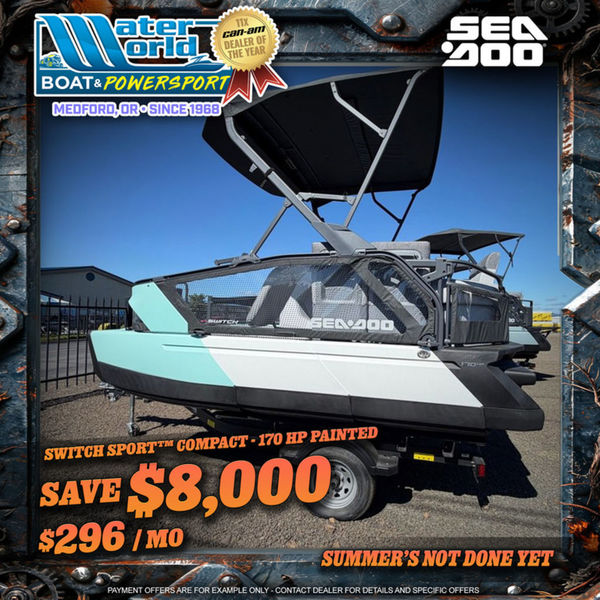 Photo of Boat