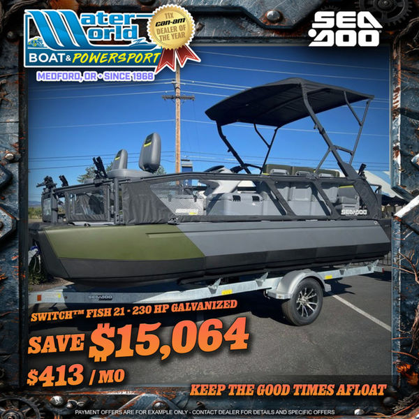 Photo of Boat
