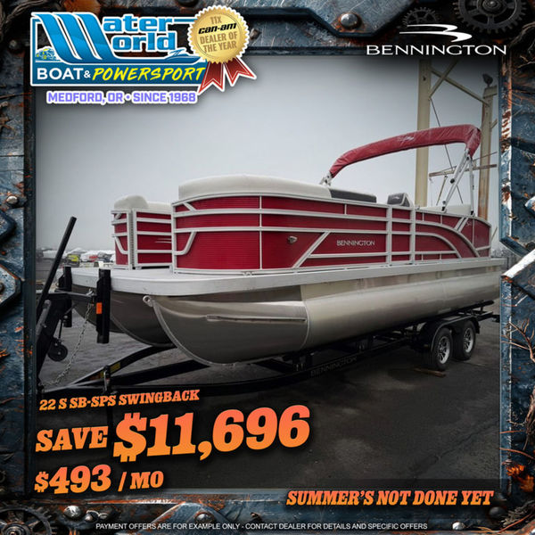 Photo of Boat