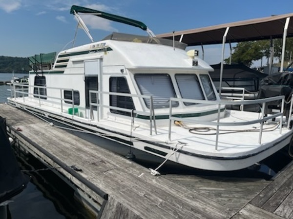 Photo of Boat