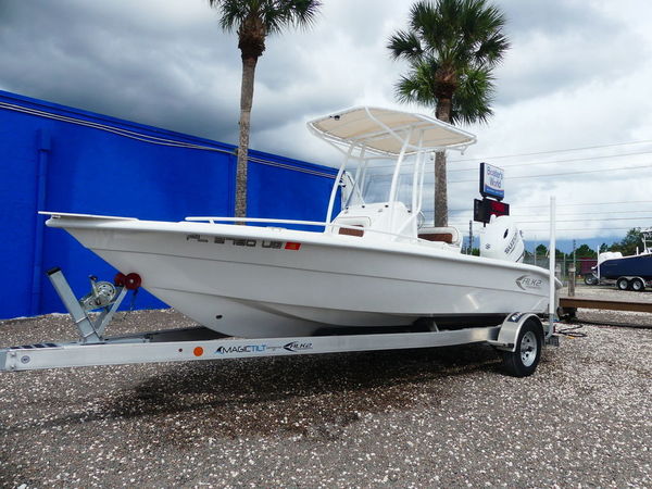 Photo of Boat