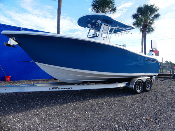Photo of Boat