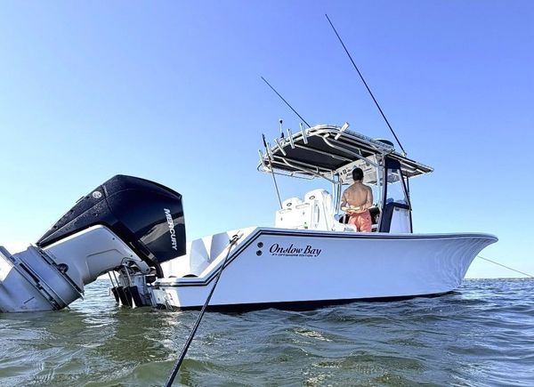 Photo of Boat