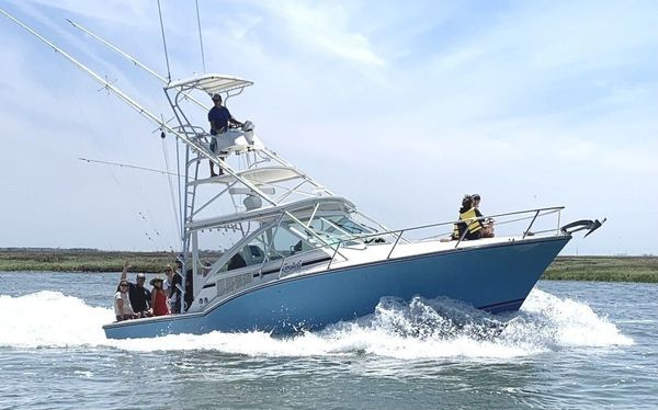 Photo of Boat