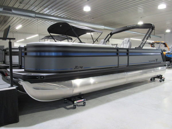Photo of Boat