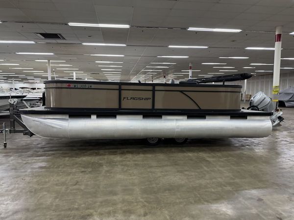 Photo of Boat