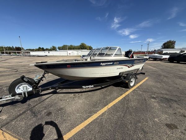 Photo of Boat