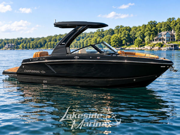 Photo of Boat