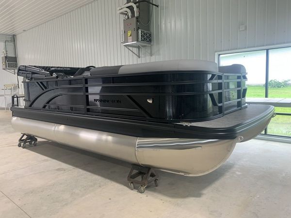 Photo of Boat
