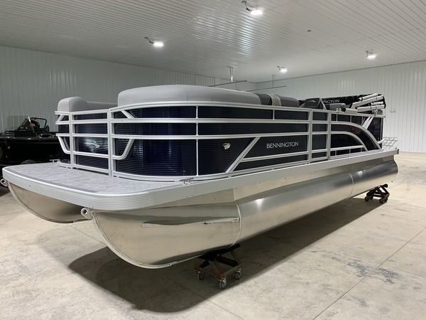 Photo of Boat