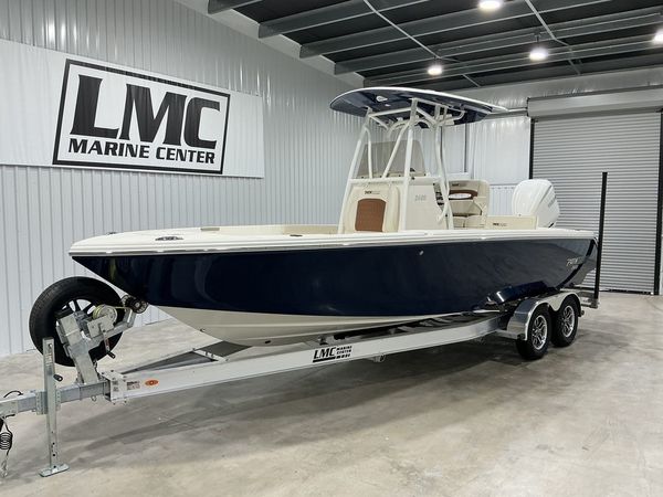 Photo of Boat