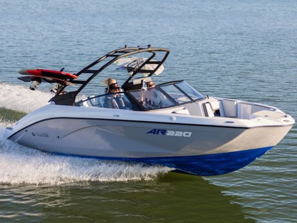 Photo of Boat